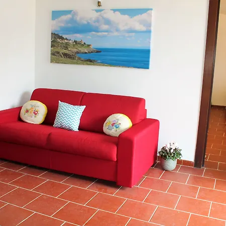 Conchiglia San Giovanni 3*