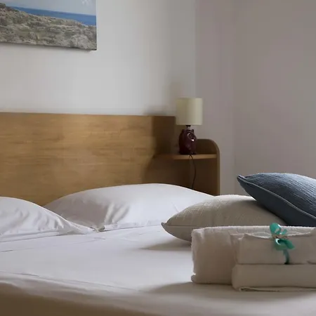 Conchiglia San Giovanni 3* Santa Cesarea Terme