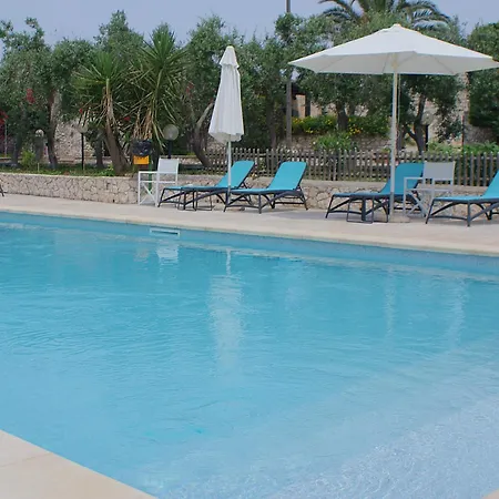 Conchiglia San Giovanni Hotel apartamentowy