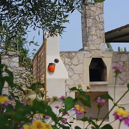 Conchiglia San Giovanni 3* Santa Cesarea Terme