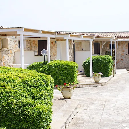 Conchiglia San Giovanni Hotel apartamentowy