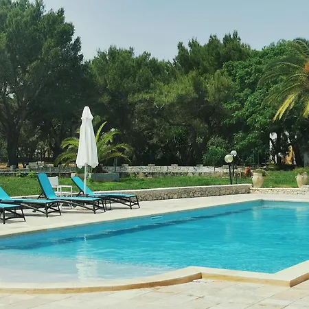 Conchiglia San Giovanni Apartmanhotel