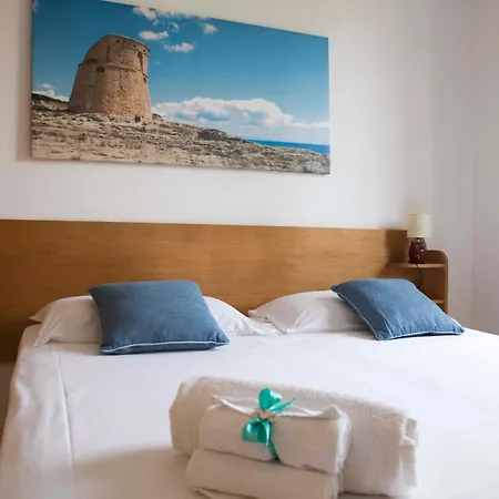 Aparthotel Conchiglia San Giovanni Santa Cesarea Terme