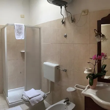 Conchiglia San Giovanni Aparthotel Santa Cesarea Terme