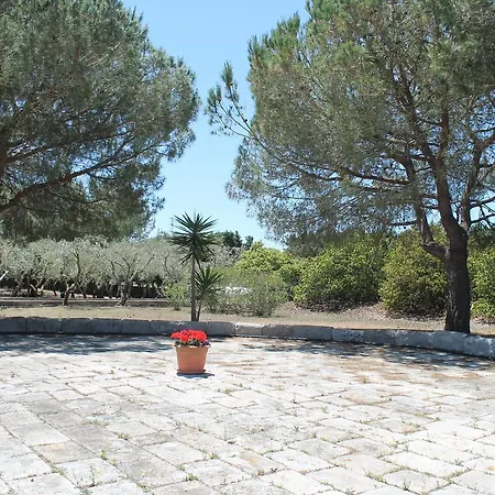 Conchiglia San Giovanni 3* Santa Cesarea Terme
