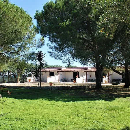 Aparthotel Conchiglia San Giovanni Santa Cesarea Terme