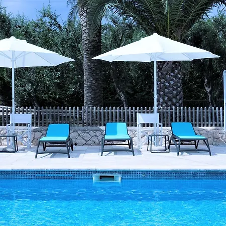 Hotel apartamentowy Conchiglia San Giovanni
