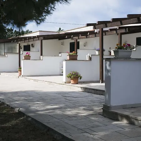 Conchiglia San Giovanni Aparthotel 3*
