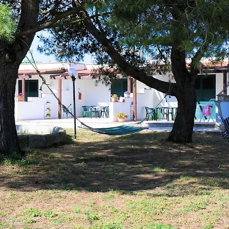 Conchiglia San Giovanni 3* Santa Cesarea Terme