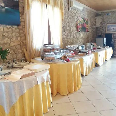 Conchiglia San Giovanni Aparthotel