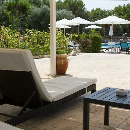 Aparthotel Conchiglia San Giovanni 3*