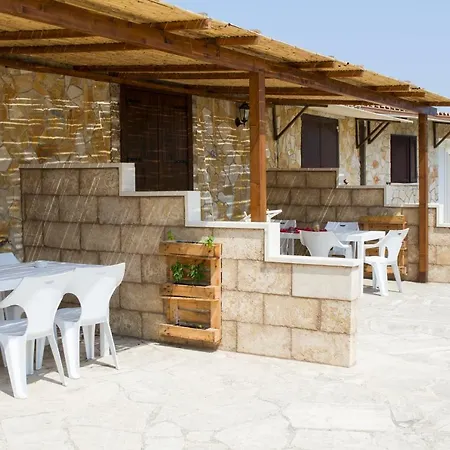 Conchiglia San Giovanni 3* Santa Cesarea Terme